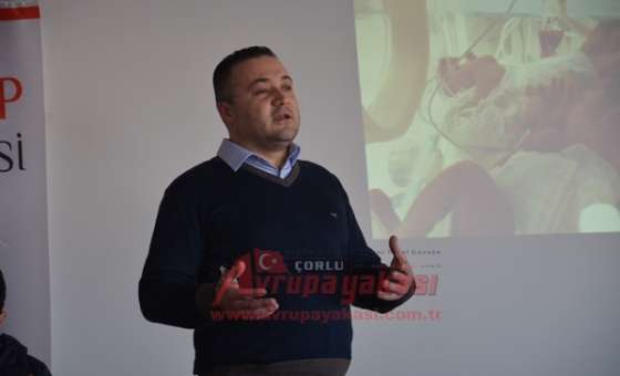 Özel Çorlu Reyap Hastanesi Başhekimi Op. Dr. Hıdır Yüksel: “Bölgenin En İyisiyiz, Bu Konuda İddialıyız” - 4