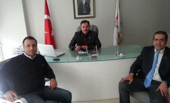Tagid Ve Peryön Ortak Çalışma Yapacak
