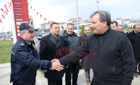 Çorlu'da Nevruz Kutlaması - 2