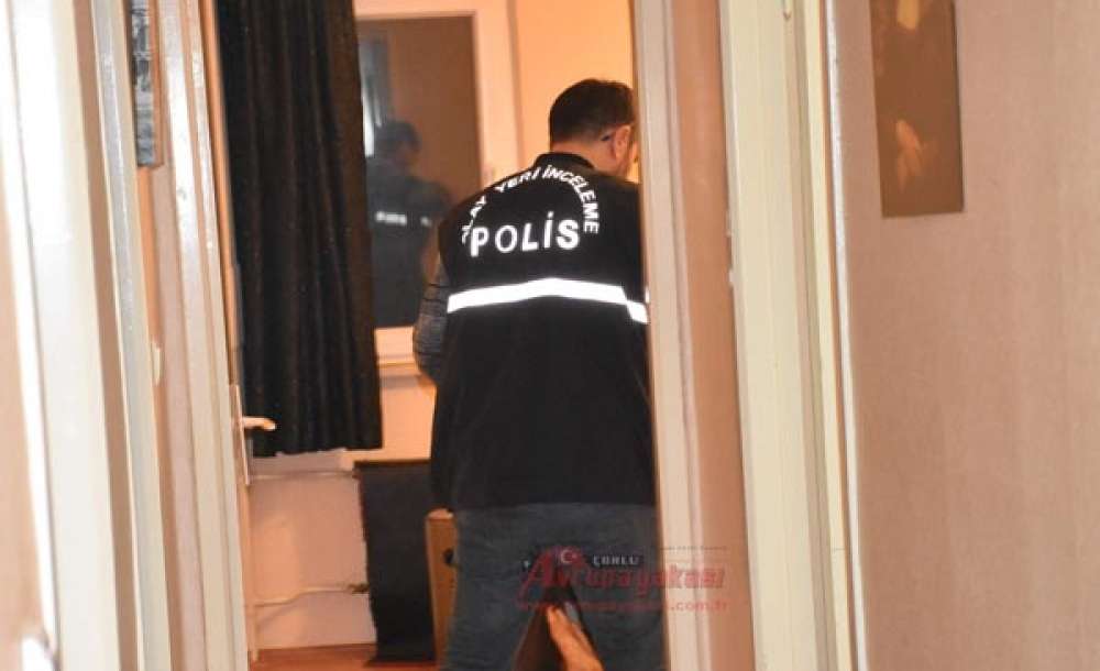 Çorlu'da Vahşet - 2