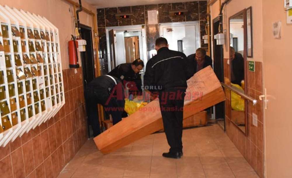Çorlu'da Vahşet - 3