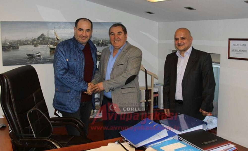İrmet Şifa Hastanesini Satın Aldı - 1