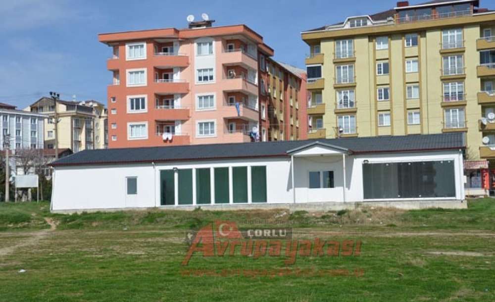 Bu Da Bitmedi - 1