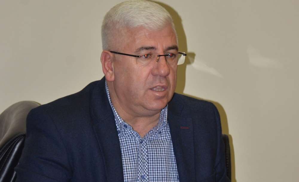 Ergene Belediye Başkanı Rasim Yüksel: “Ak Partili Vekiller De Zararlı Olduğunu Biliyor Ama Söyleyemiyor”