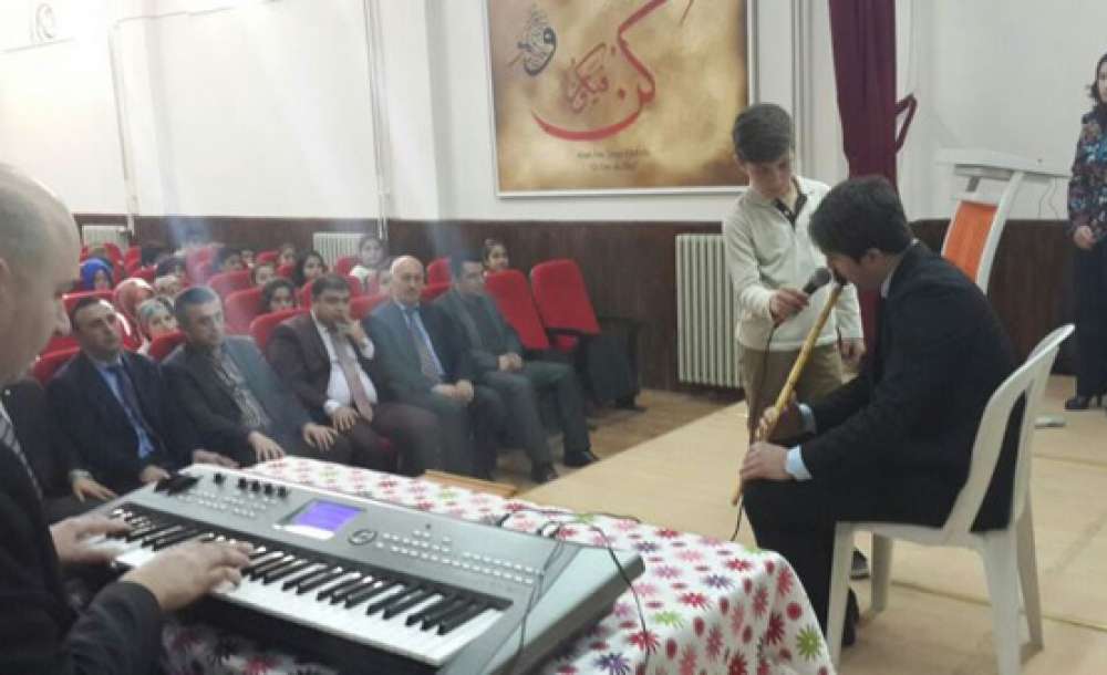 Ergene'ye Birincilik