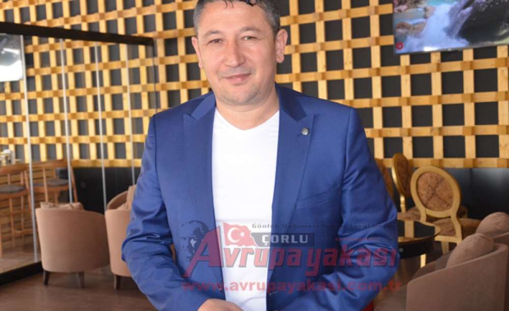 Çorlu'dan Doğan Marka Mozza Gusto - 1