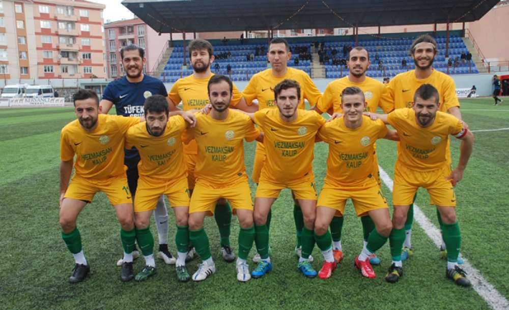 Şampiyon Son Hafta Belli Olacak - 1