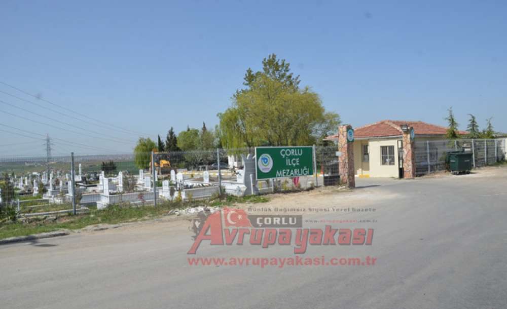 Büyükşehir Hizmette Sınır Tanımıyor - 1