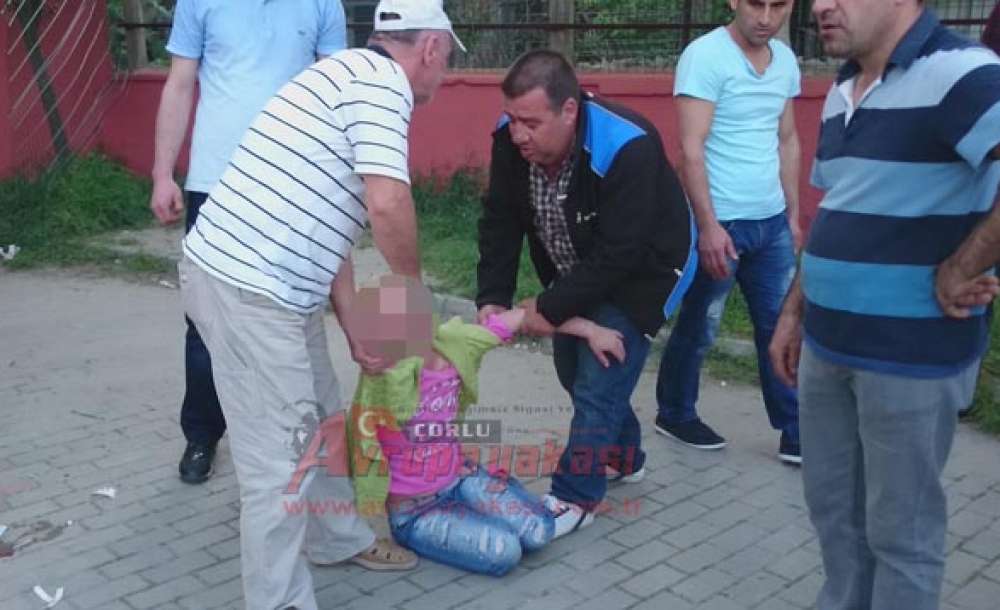 Apartman Boşluğunda Can Pazarı - 4