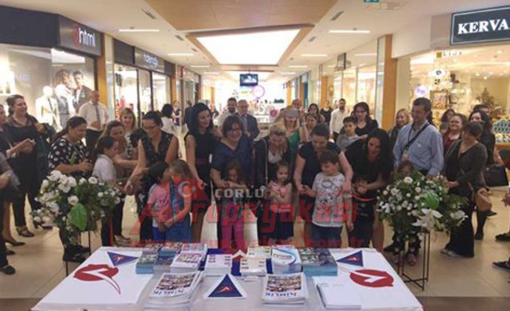 Fen Bilimleri Okulları Okul Öncesi Bölümü Öğrencilerinden Sergi - 1