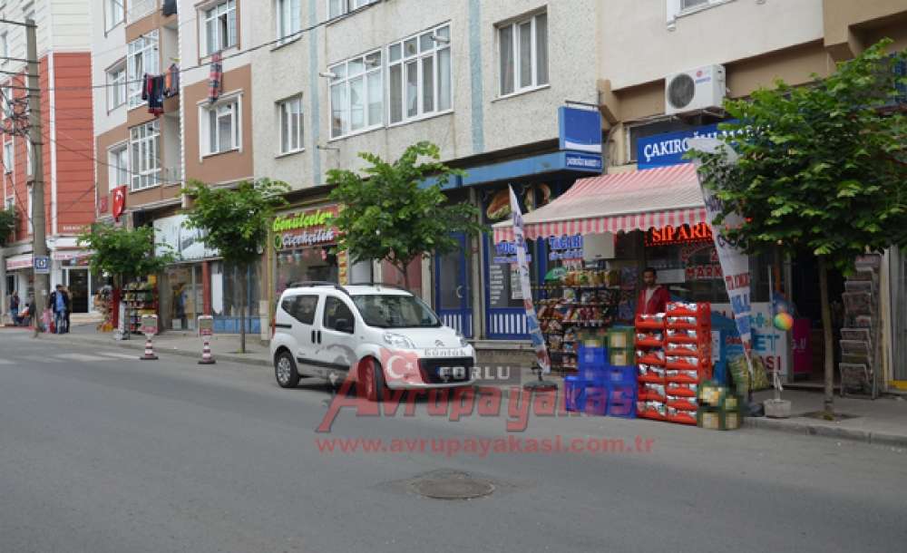 Akıllı Bilet Dolum Bayisinin İsyanı “Benim Ekmeğimle Neden Oynadınız” - 1