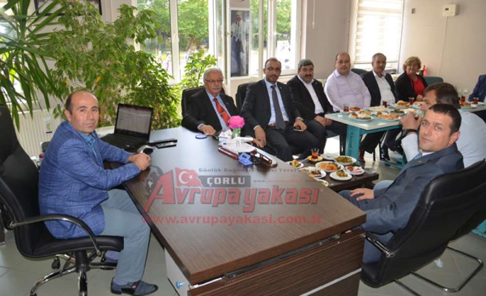 Şahinler Ortaokulu'nda Kermes - 5