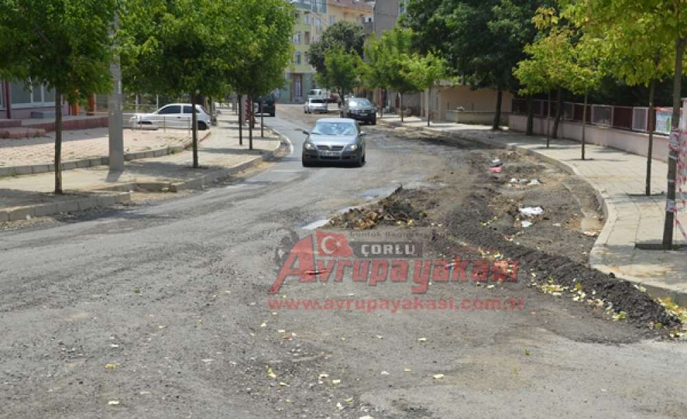 Tekpark'ın Otobüsü Teski'nin Çukuruna Düştü - 4