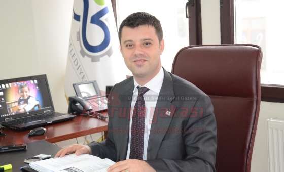Çorlu Belediyesi'nden 5. Etap Altyapı Atağı - 1