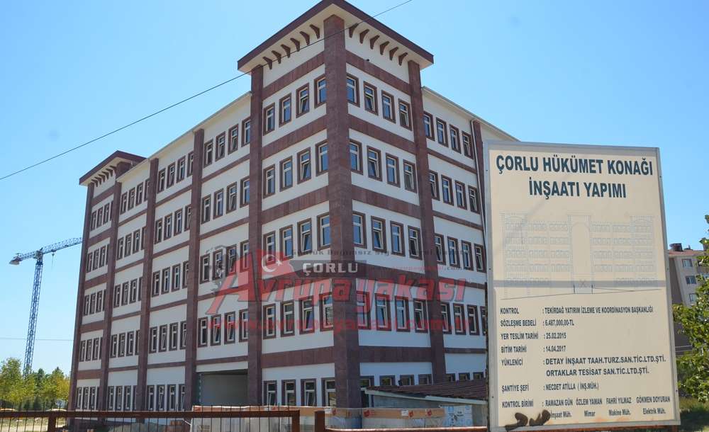 Zamanından Önce Bitecek