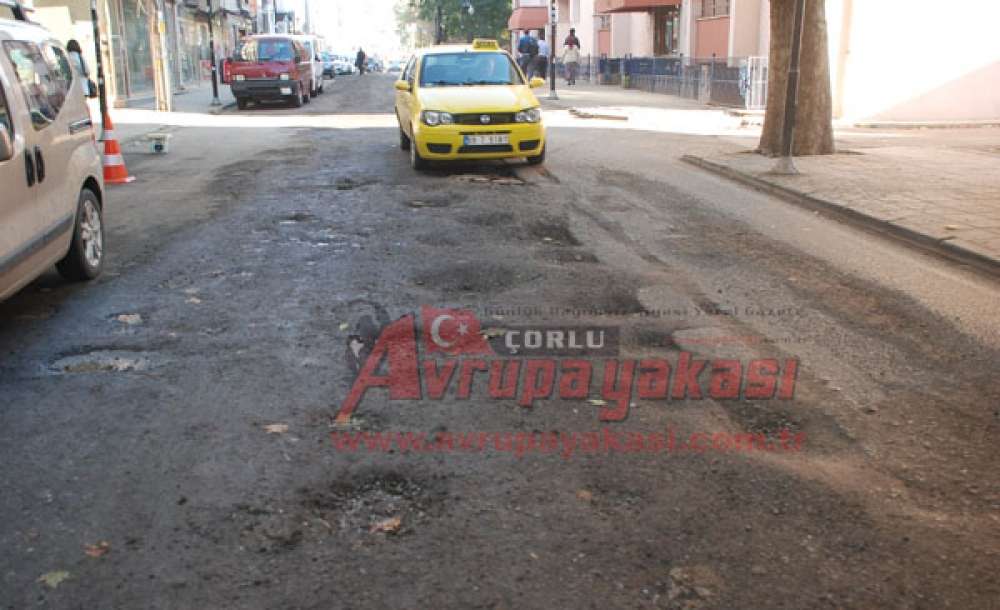 Off - Road* Çorlu - 1