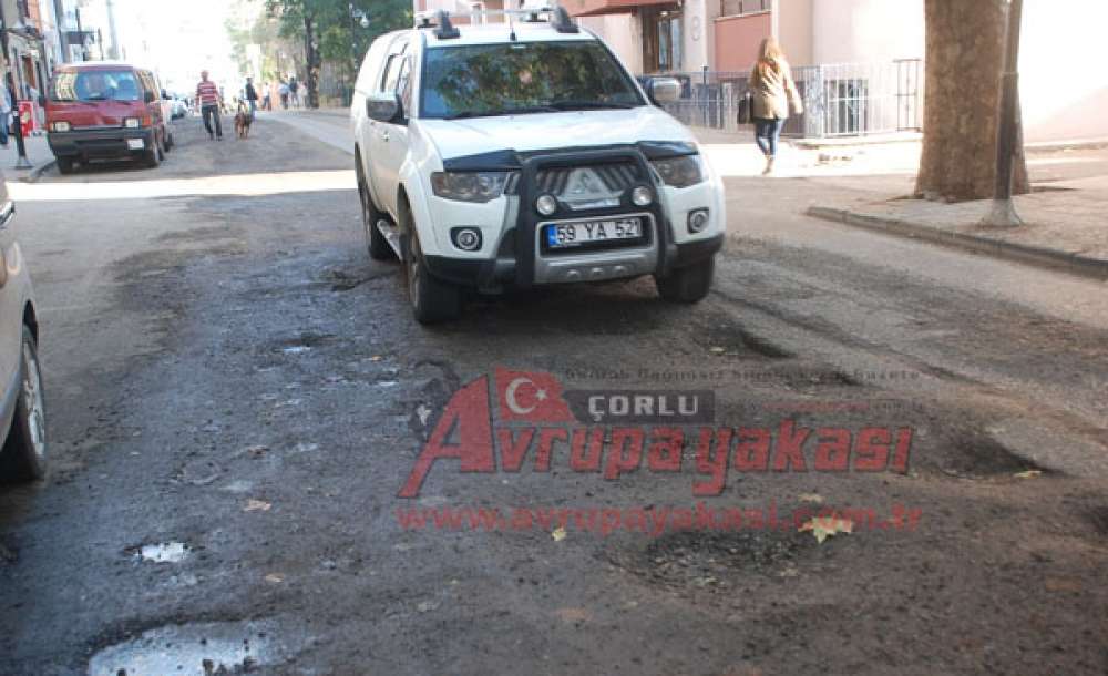 Off - Road* Çorlu - 3