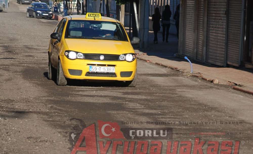 Off - Road* Çorlu - 5
