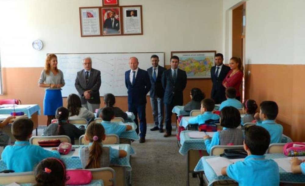Milli Eğitim Müdürlüğü Personeline Çalışan Sağlığı Ve Sigara Semineri - 2