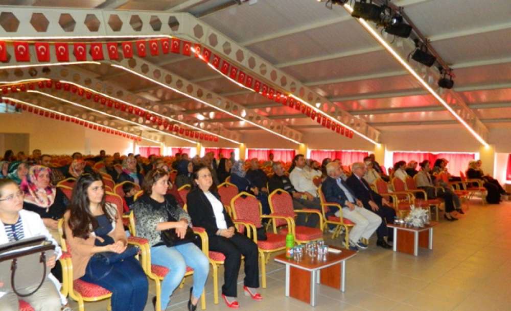 Çorlu Milli Eğitim Müdürü Güçlü Okul Aile Birliği Toplantılarına Katılıyor - 2