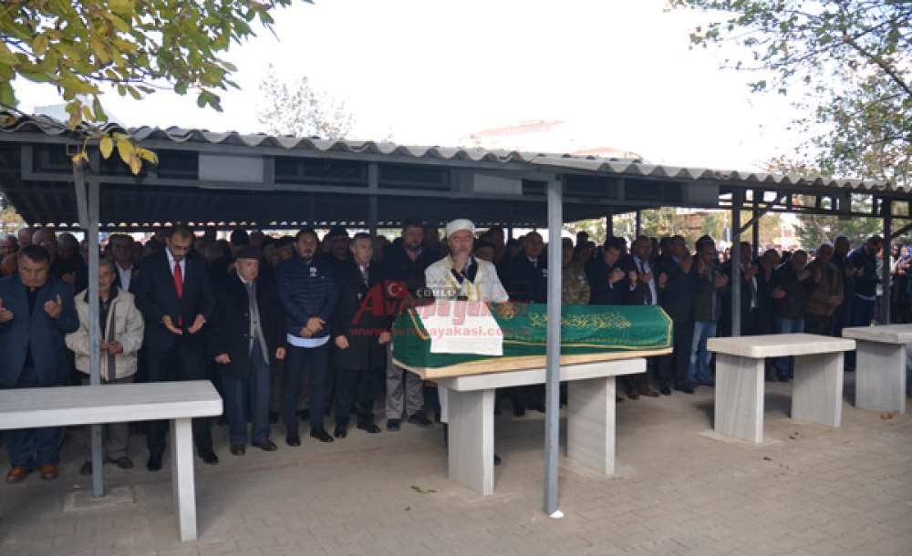 Volkan Ailesinin Acı Günü - 2