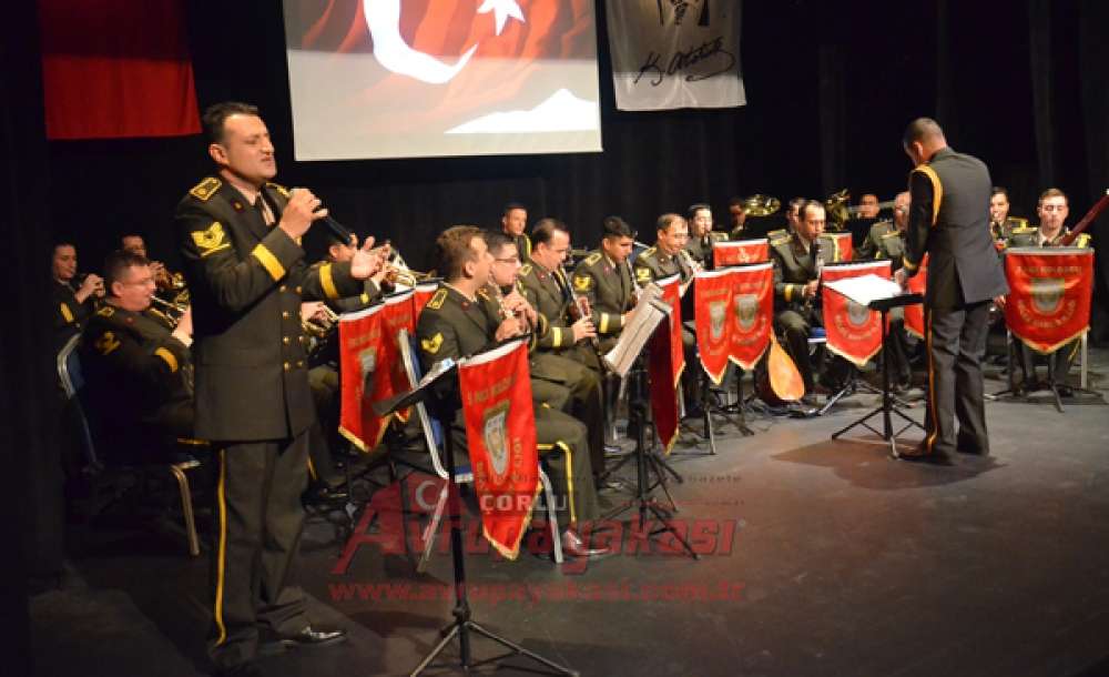 Askeri Bando Mest Etti - 2