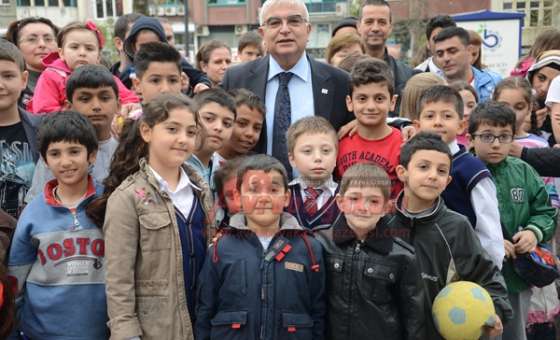 Trakya Kukla Festivali Çorlu'da Başladı - 7