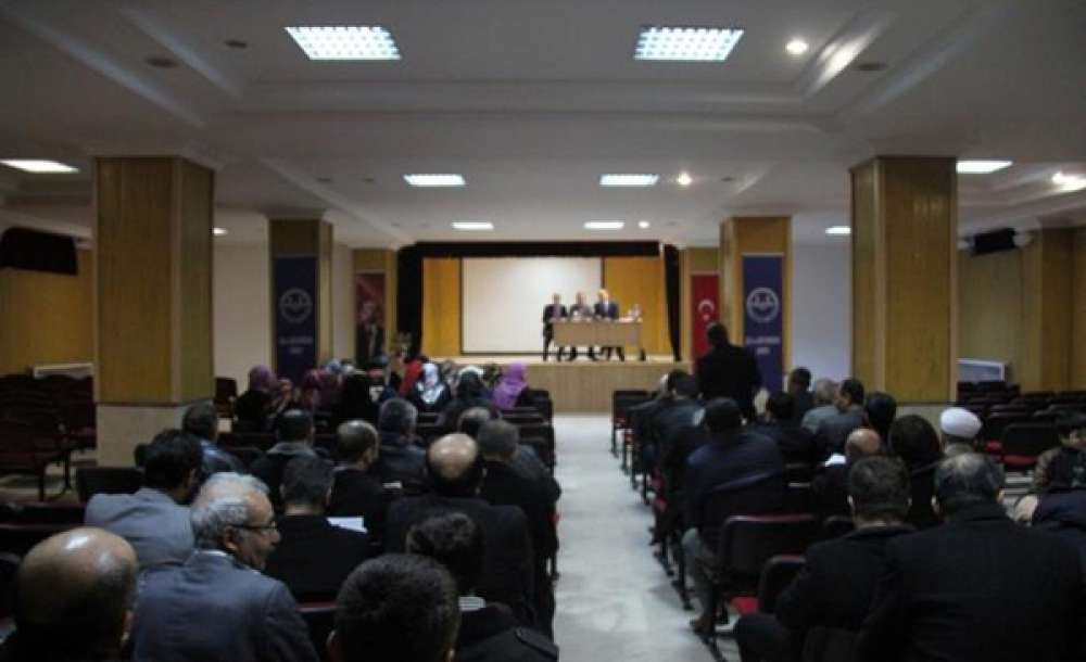 Çorlu Müftülüğü'nden Bayırbucak Türkmenleri Ile Suriye'ye Yardım Kampanyası - 1