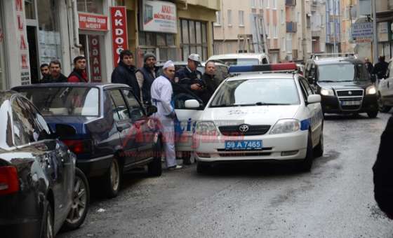 Mandıracı Caddesi'nde 1 Saatte 17 Araca Ceza - 2
