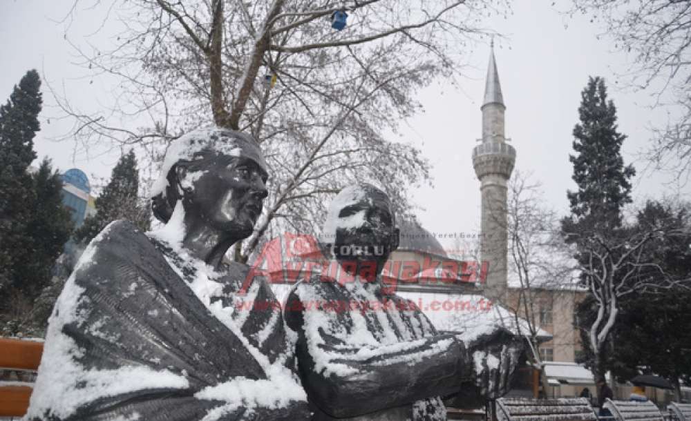 Çorlu Karla Güzel - 5
