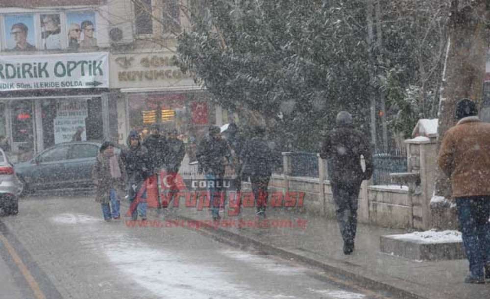 Çorlu Donacak - 2