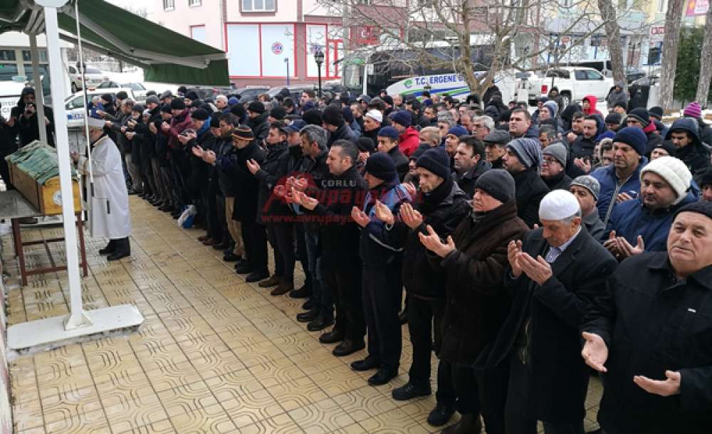 Başkan Yüksel'in Acı Günü