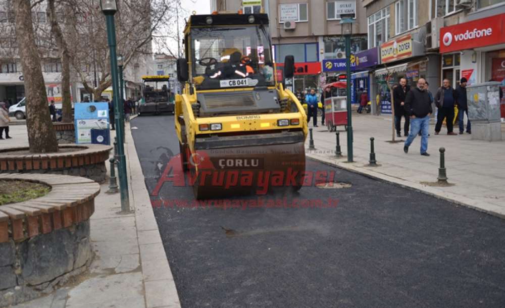 Çile Bitti