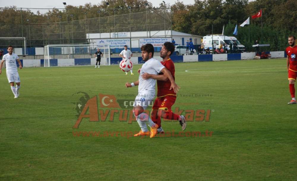 Bal'da Kritik Hafta