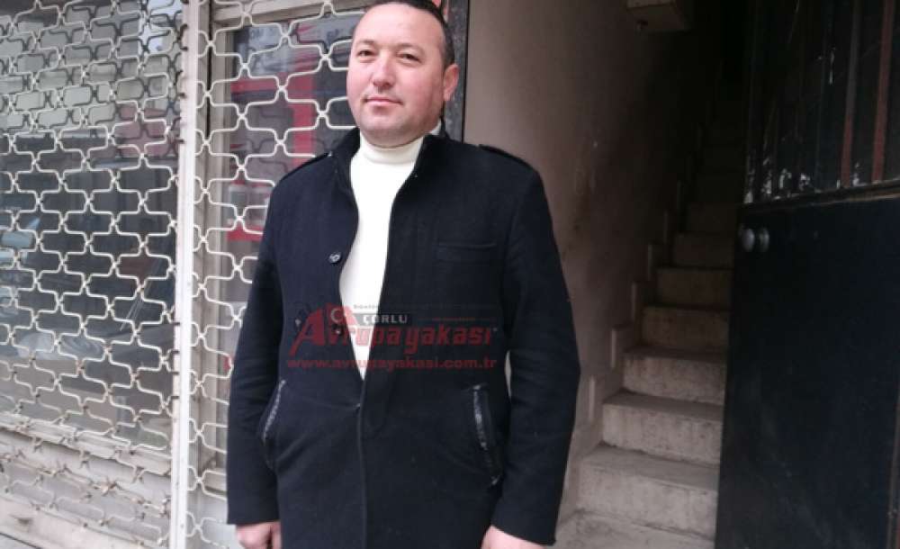 Yaşlı Kadın İçin Seferber Oldular - 4