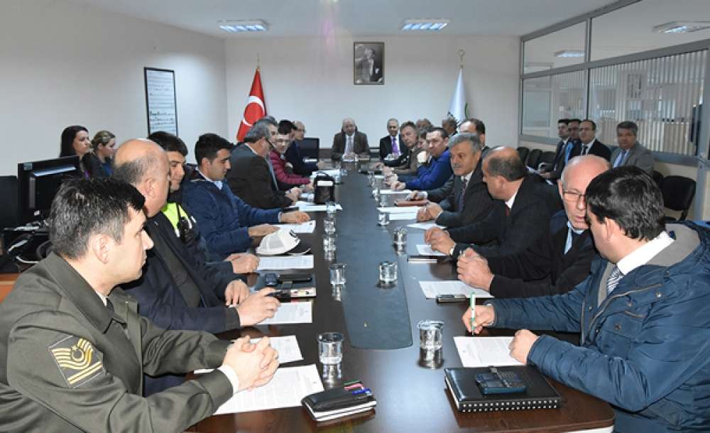 Çorlu ‘Da 44 T Plaka İptal Edildi - 2