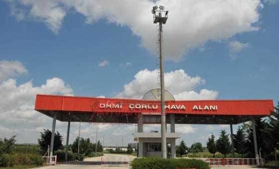 İzmir Ve Antalya`dan Çorlu`ya Uçak Seferleri Başlatılması İçin Teşvik Hazırlandı - 2
