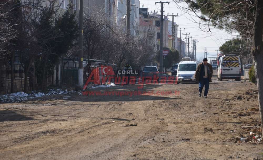 “Gülleri Bırak Yollara Bak” - 3