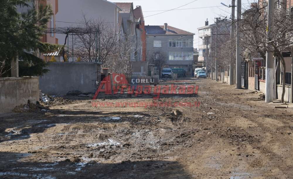 “Gülleri Bırak Yollara Bak” - 4