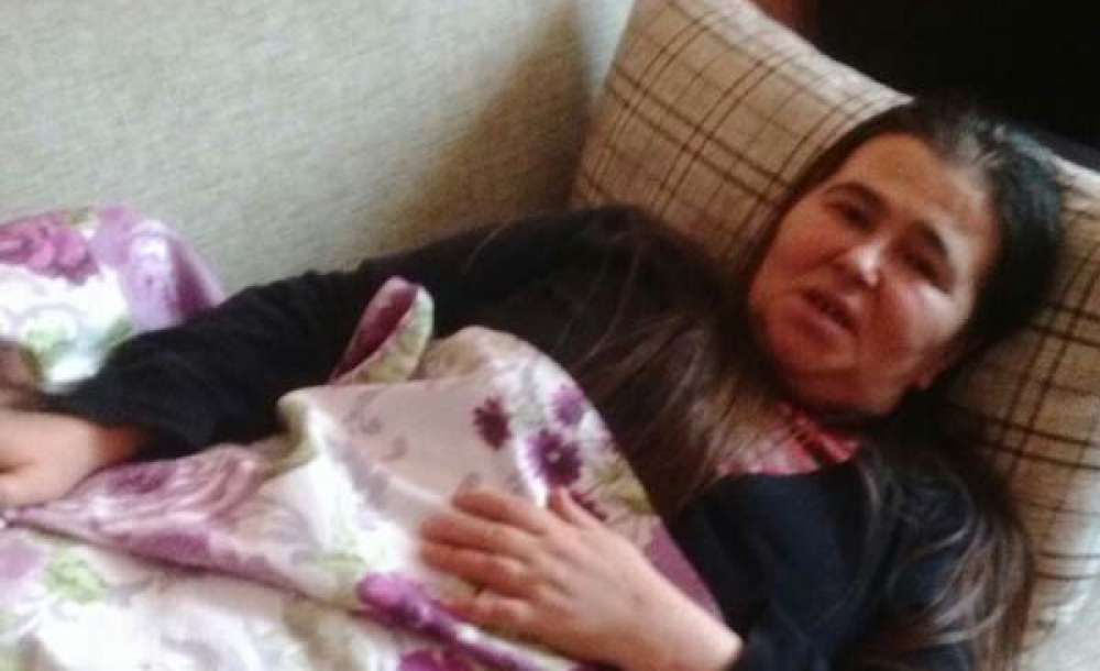 Vicdansız Sürücü Çarpıp Kaçtı