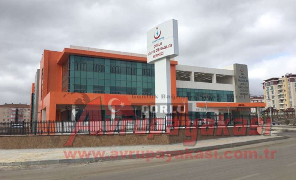 Çorlu Adsm Açılamadı - 3