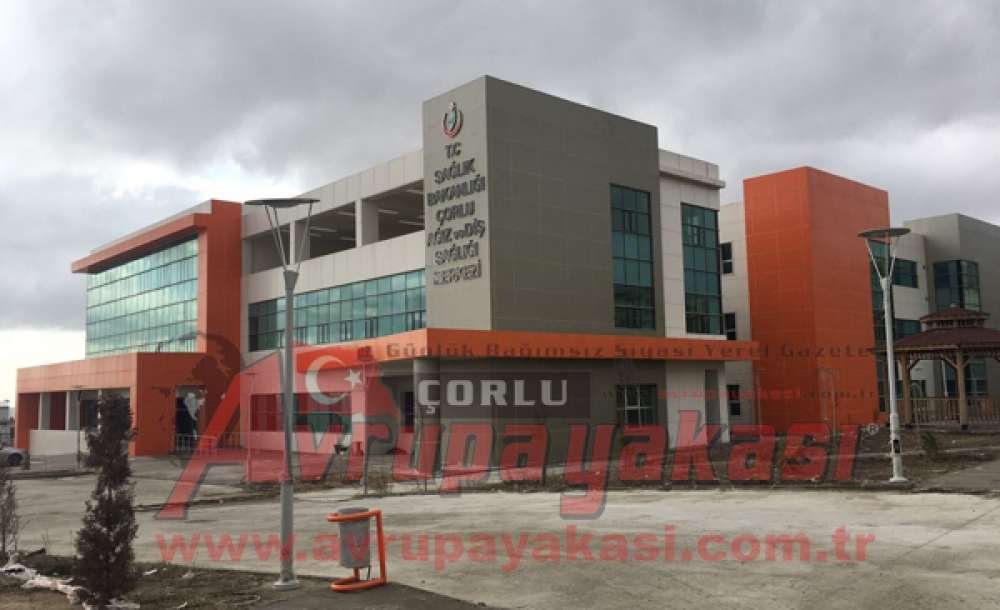 Çorlu Adsm Açılamadı - 4