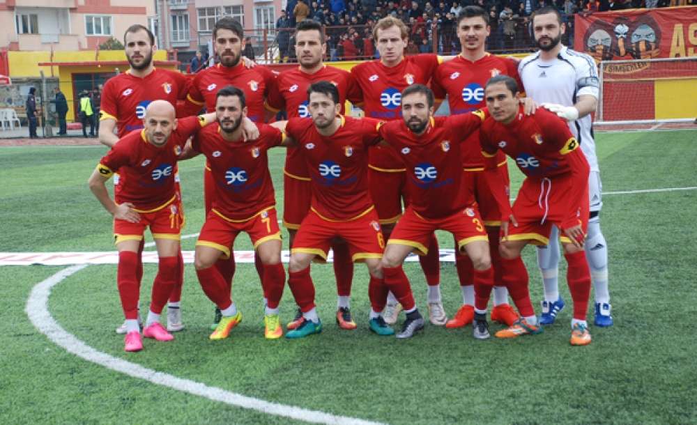 Düşenin Dostu Çorlu