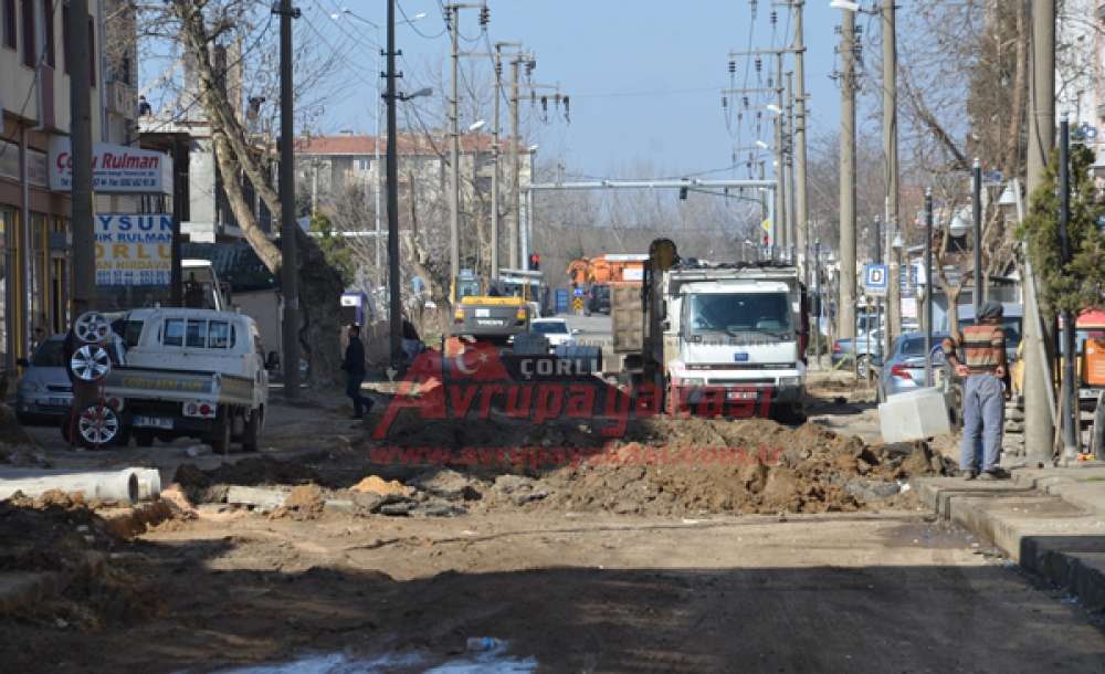 Günlerdir Bitmedi - 2