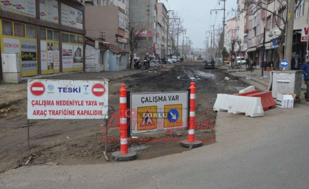 Günlerdir Bitmedi - 3