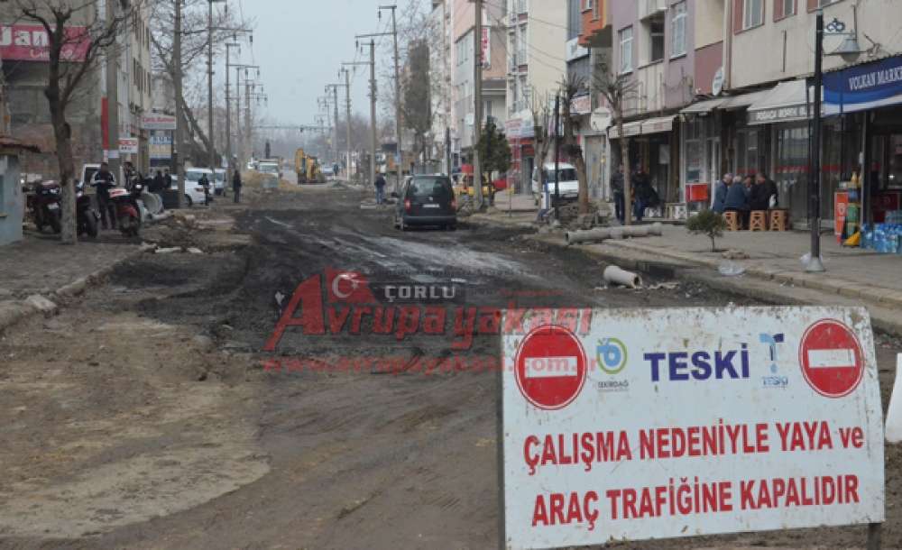 Günlerdir Bitmedi - 4