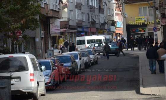 Kuralları Hiçe Sayıyorlar - 1