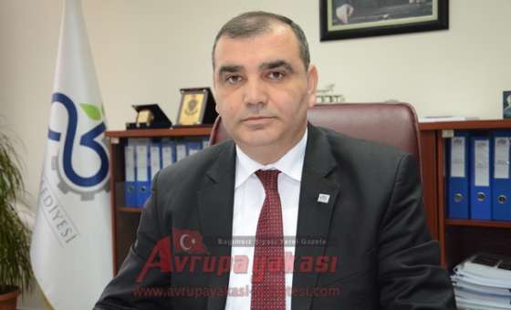 Çorlu Zabıtası Teknolojiyle Hizmeti Ayağa Götürüyor
