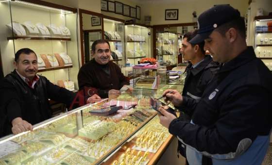 Çorlu Zabıtası Teknolojiyle Hizmeti Ayağa Götürüyor - 2