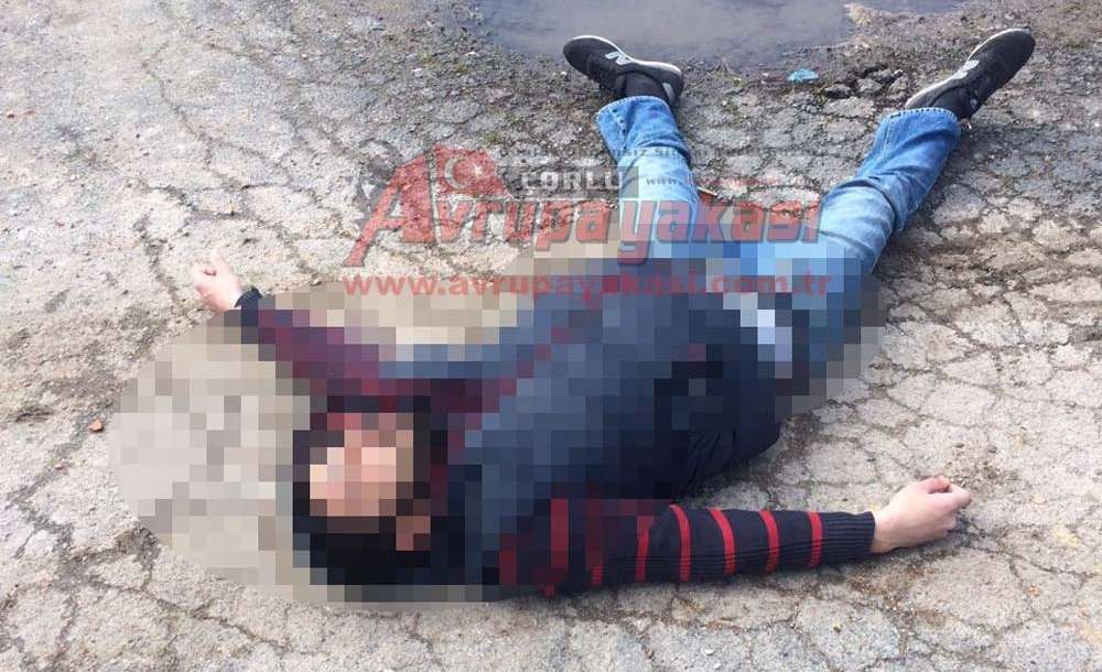 Gençler Ölüyor! - 1